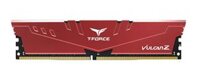 RAM TEAMGROUP T-Force Dark Z 16GB (1x16) 3200MHz CL16 RED
