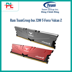 RAM TeamGroup T-FORCE Vulcan TUF 8GB