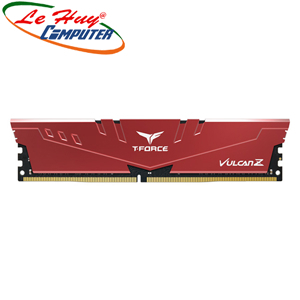 RAM TeamGroup T-FORCE Vulcan TUF 32GB