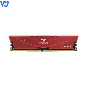 RAM TeamGroup T-FORCE Vulcan TUF 16GB