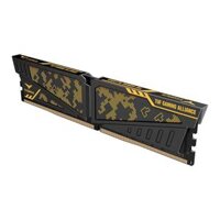 Ram TEAMGROUP T-FORCE VULCAN TUF DDR4 16GB 3200MHz (1x16GB) TLTYD416G3200HC16F01