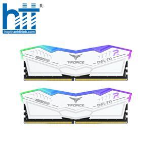 RAM TeamGroup T-Force Delta TUF RGB 32Gb (2x16Gb) 5200 DDR5