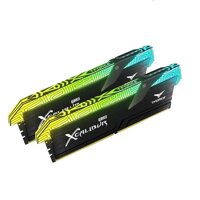 Ram TEAMGROUP XCALIBUR RGB 16GB (2x8GB) DDR4 3600MHz