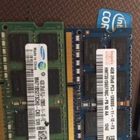 Ram tháo máy laptop 4g ddr3