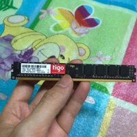 Ram Tigo 4GB DDR3 Bus 1600 MHz