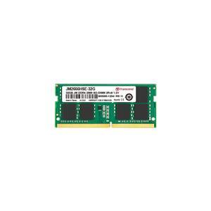 Ram Transcend 4GB DDR4 2666MHz SO-DIMM