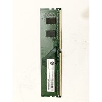 Ram Transcend 8GB DDR4 2666MHz dành cho PC