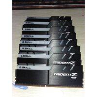 Ram Trizen Z 8Gb bus 3000 Drr4