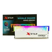 Ram Xstar 16GB 3200 LED RGB ( 16X1 )
