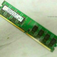 RAM2 2Gb buss 800