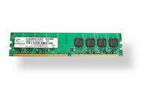 Ram2 Gskill 2G bus 800