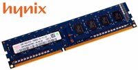 Ram2 Hynix 2G bus 800