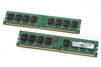 Ram2 kingmax 2G bus 800