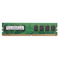 Ram2 Samsung 2G bus 800