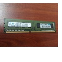 Ram3 2g bus 1600 hãng samsung bóc máy đồng bộ hàng đẹp như mới