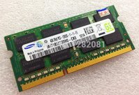 Ram3 4G/1600 laptop