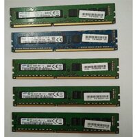 Ram3 8G buss 1600 PC tháo máy bộ