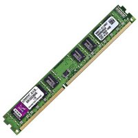 Ram3 kingston 4G bus 1333/1600