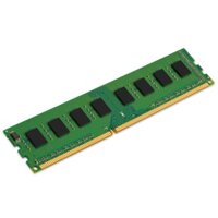 Ram3 samsung 8G 1600MHz ; 36T