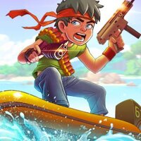Ramboat – Offline Action Game