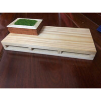 Ramp fingerboard (30x14x5)