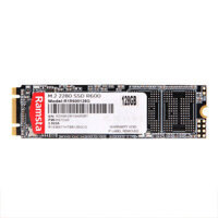 Ramsta M.2 SATA SSD Solid State Drive M.2 2280 Solid State Disk 128G 256G 512G for Laptop R600