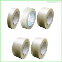 Ran 1 Loại Lưới Sợi Thủy Tinh Gia Cố Chống Thấm Nước Và Chống Mài Mòn Băng Dính