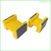 Ran 2 Cái Edges Tape Straightening Set để tăng cường chất lượng trong chế biến gỗ và sử dụng tại nhà Edges Tape Holders Tape Dispenser