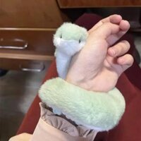 Rắn Bông Siêu Cute Món Qùa Đáng Yêu Dành Cho Bạn Thân