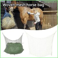 Ran cho Túi Ăn Hay Túi Rơm Khô Lớn Có Vòng Treo Thức Ăn Chậm Cho Cuộc Sống