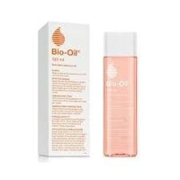 Rạn da Bio Oil 125 ml Úc