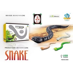 Rắn điều khiển từ xa 9909