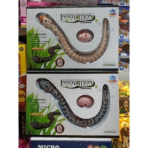 Rắn điều khiển từ xa 9909