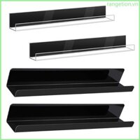 Ran Kệ sách từ tính cho bảng trắng Acrylic trong suốt Kệ trưng bày sách từ tính cho lớp học giáo viên