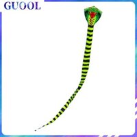 Rắn Khổng Lồ Cho Người Lớn Đuôi Dài, Thể Thao, Rắn Làm Quà Tặng Sinh Nhật, Ngày Lễ, Bãi Cỏ,