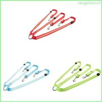 Ran LED Vòng cổ ngựa Tấm ngực có thể điều chỉnh cho buổi biểu diễn ngựa cưỡi ngựa đêm