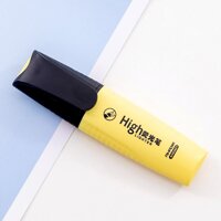 Rằn Ri Nâu Đất Màu Mini Nhiều Màu Sắc Highlighters Pastel Dấu 6 Màu Đơn Văn Bản Tập Trung Đánh Dấu Bút Cho Trường Văn Phòng