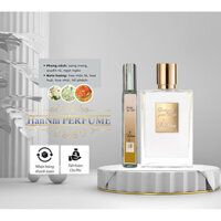 Rắn Trắng Kilian Good Girl 10ml