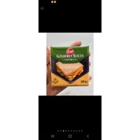 (Random màu) nếu chọn màu nhắn shop phomai lát chính hãng zott monte ( Thùng mini 12 túi. mỗi túi 12 lát)