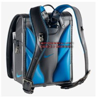 Randoseru Nike, Cặp sách học sinh nhật bản khóa tự động hãng Nike cao cấp cho học sinh cấp 1,2