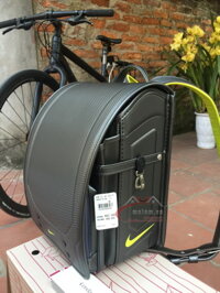 Randoseru Nike, Cặp sách học sinh nhật bản khóa tự động thông minh hãng Nike cao cấp cho học sinh cấp 1,2