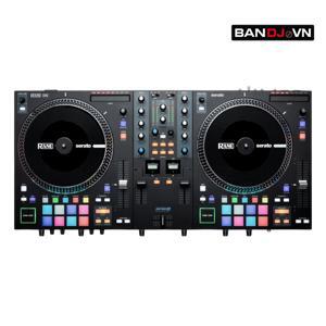 Rane One - Serato Dj Controller (Mâm đĩa than động cơ)