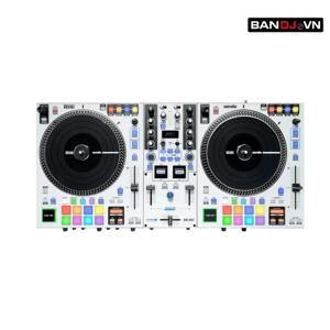 Rane One - Serato Dj Controller (Mâm đĩa than động cơ)