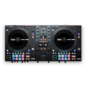 Rane One - Serato Dj Controller (Mâm đĩa than động cơ)