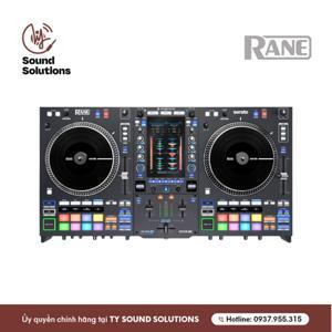 Rane One - Serato Dj Controller (Mâm đĩa than động cơ)