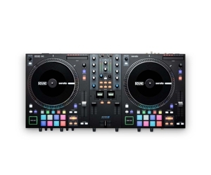 Rane One - Serato Dj Controller (Mâm đĩa than động cơ)