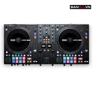 Rane One - Serato Dj Controller (Mâm đĩa than động cơ)