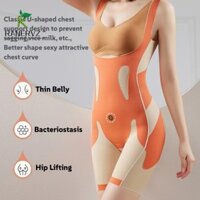 Ranervz Sau Sinh Body Shaper, Quần Lót Liền Mạch Nữ Body Quần Đùi, Thường Ngày Gợi Cảm Eo Huấn Luyện Bụng Bụng Nâng Mông Quần Đùi Nữ