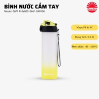 Rạng Đông | Bình nước cầm tay RD-06P1 - 600ml