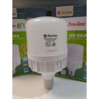 [RẠNG ĐÔNG] Bóng đèn LED BULB trụ 50W/40W/ 30W/20W